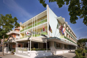 Hotel Bettina Lido Di Jesolo